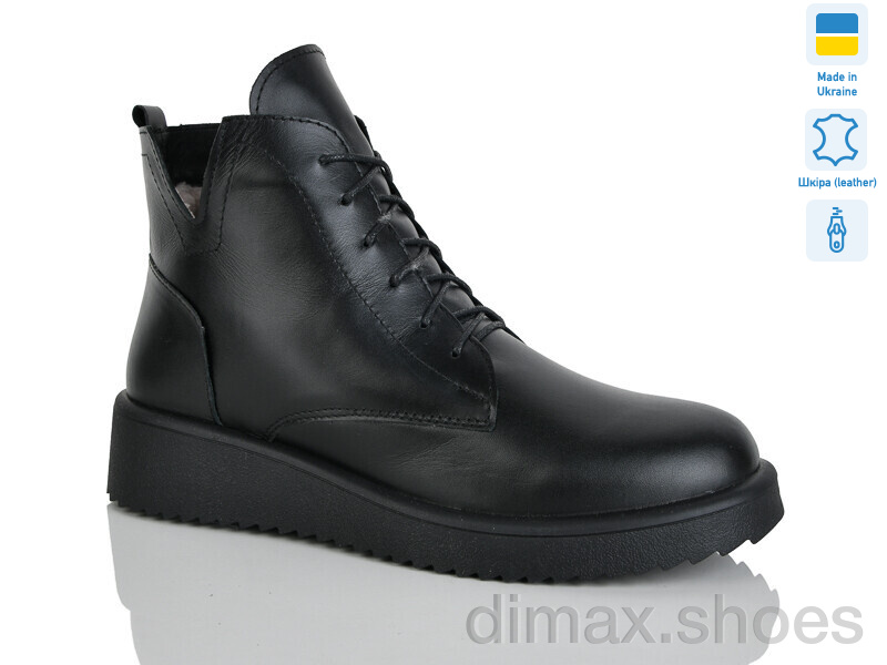 Sali 33 чорний к. зима