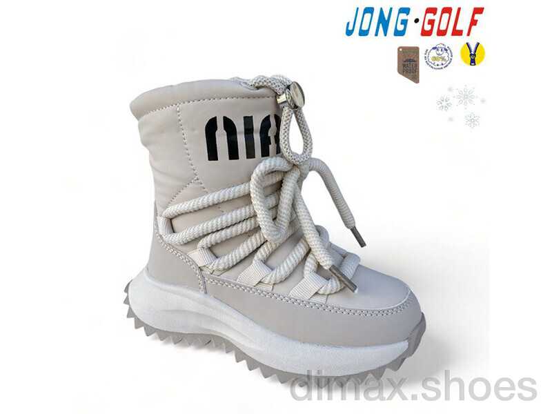 Jong Golf B40448-6