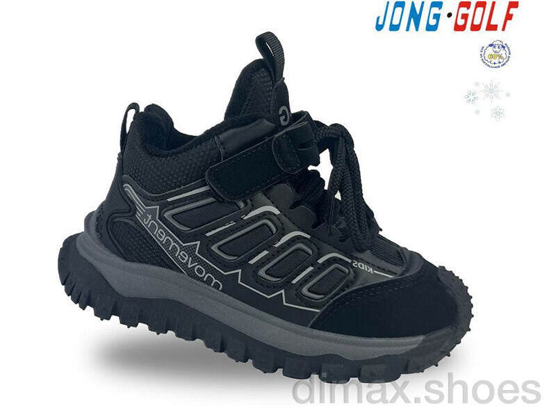 Jong Golf C40505-0