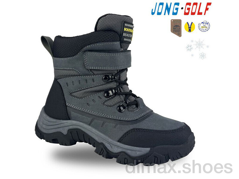 Jong Golf C40541-2