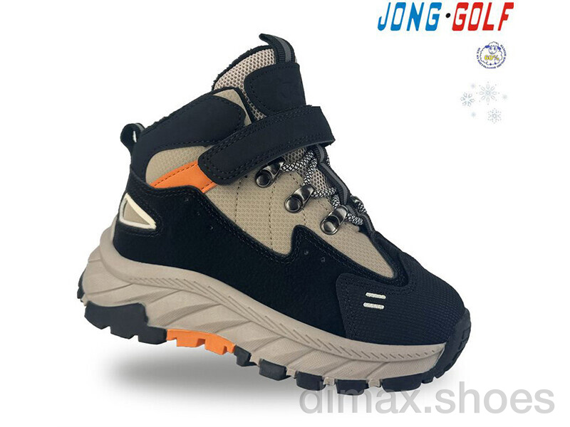 Jong Golf B40502-3