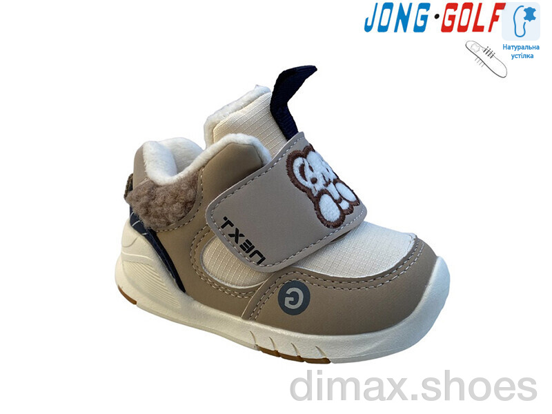 Jong Golf M30980-3