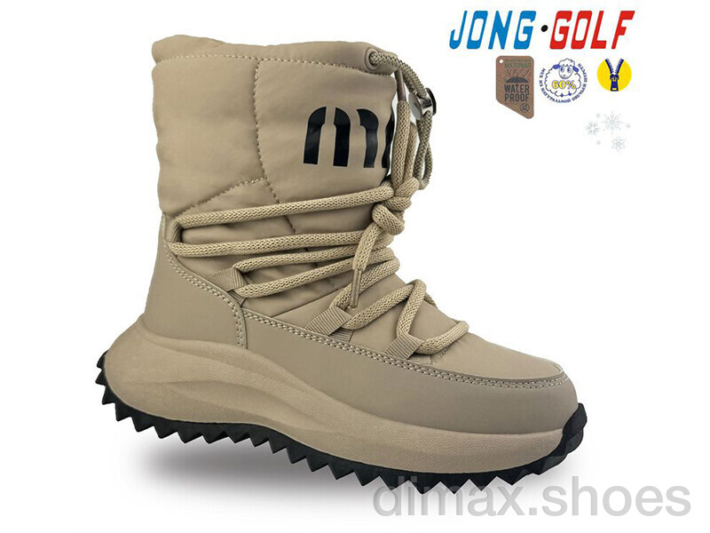 Jong Golf B40448-3