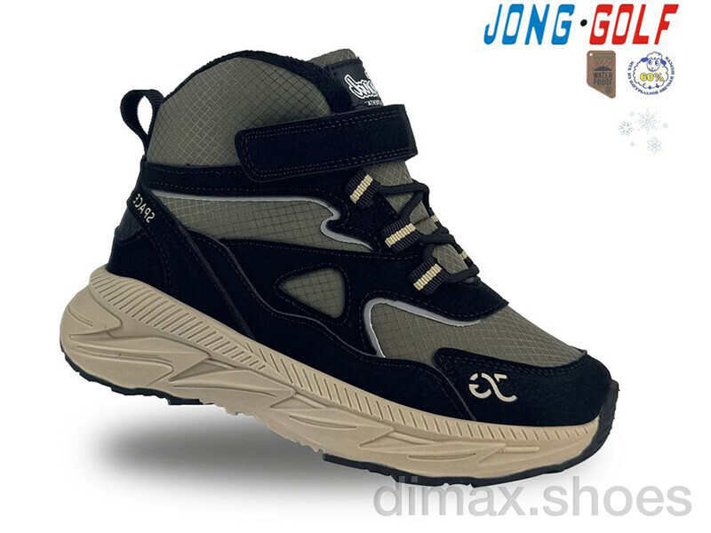 Jong Golf C40495-5