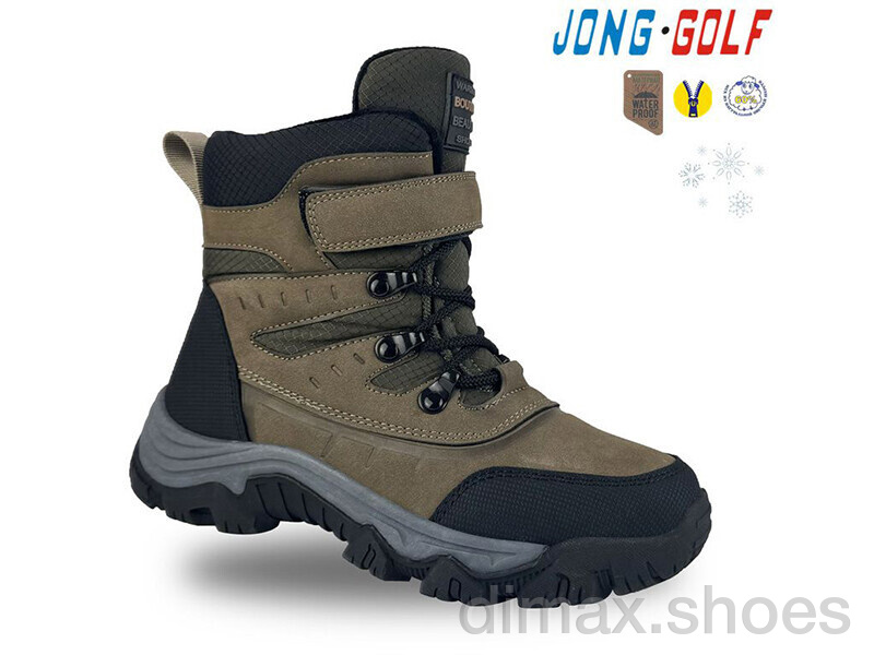 Jong Golf C40541-5