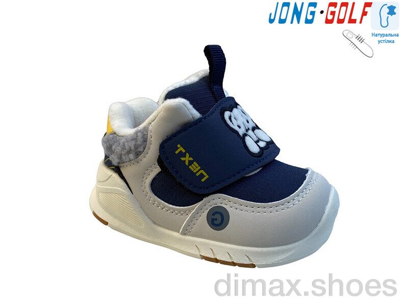 Jong Golf M30980-18