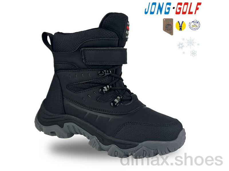 Jong Golf C40541-0