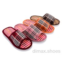 Plaazzo 6038 mix Тапки