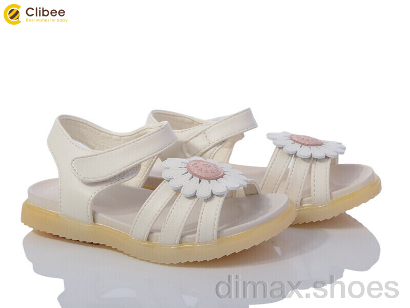 Clibee GX170-1 white