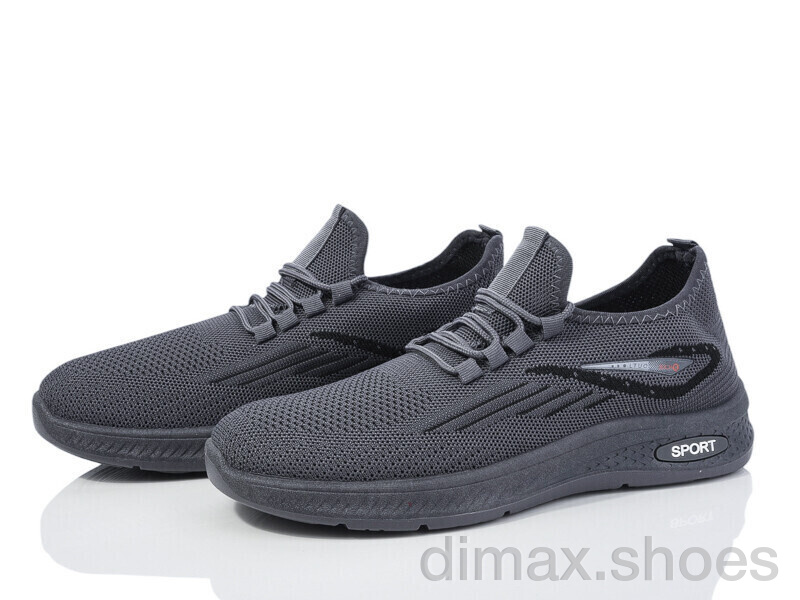 Ok Shoes M020-2