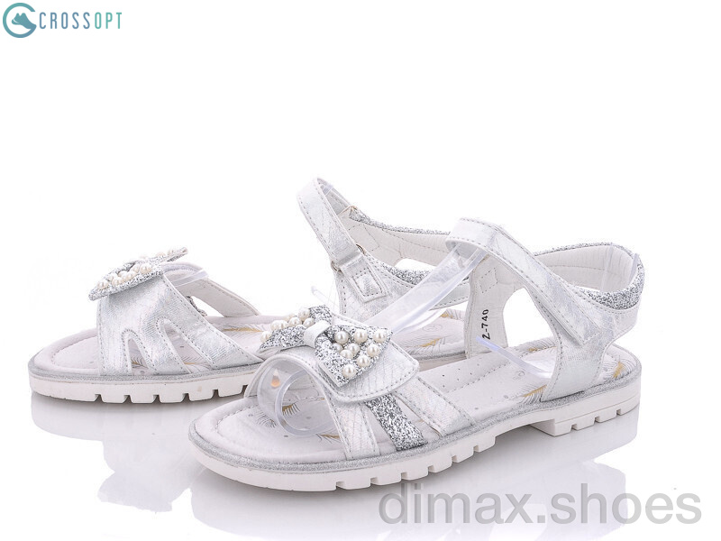CROSSOPT Z740 white