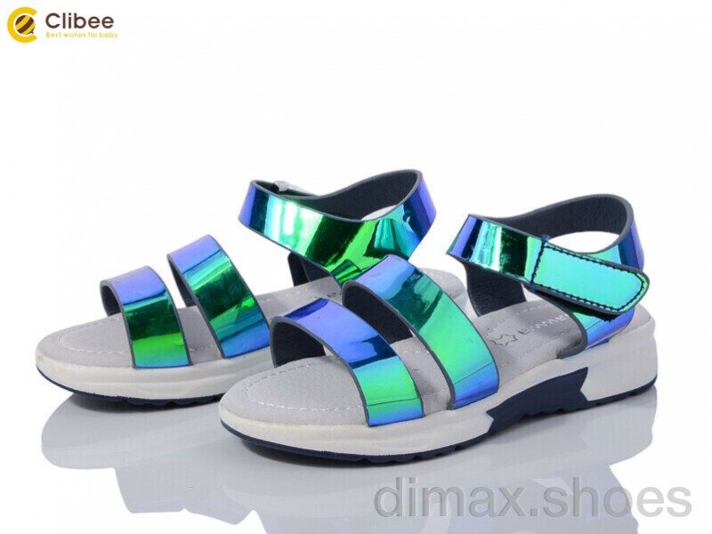 Clibee GX197-1 blue