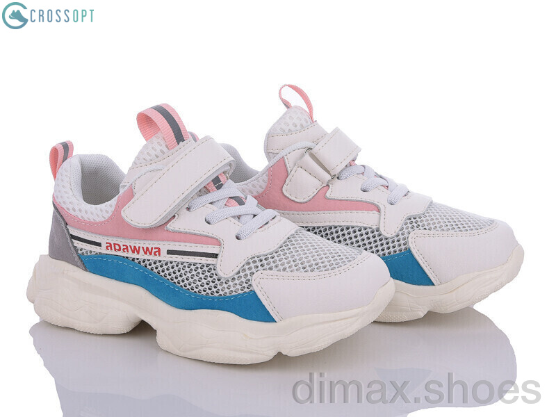 CROSSOPT M89-1 pink