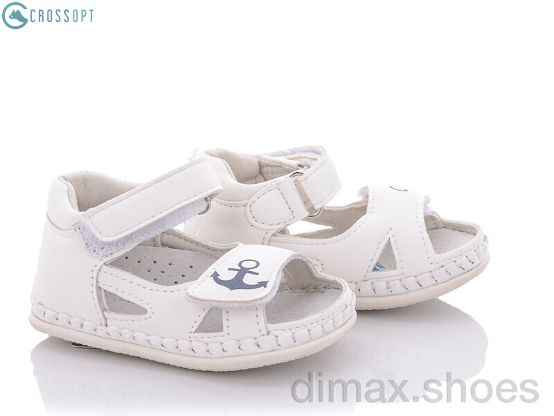 CROSSOPT FX84 white