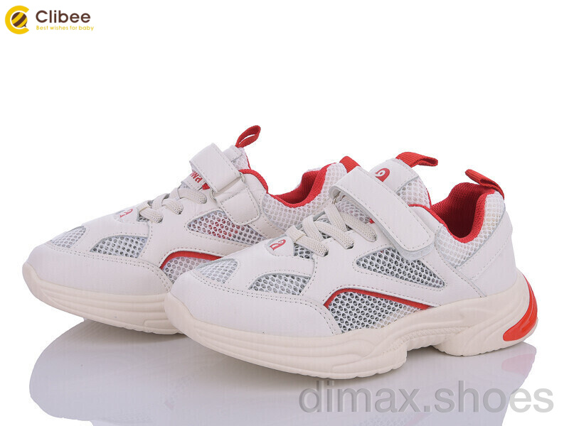 Clibee M85-1 red