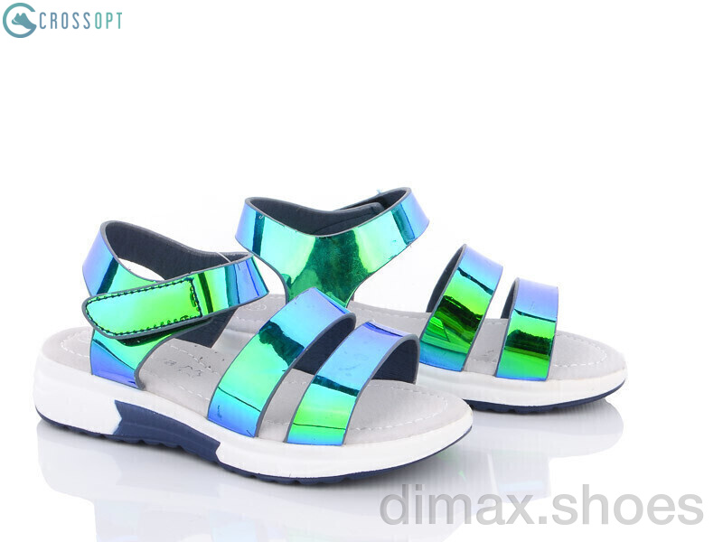 CROSSOPT GX197-1 navy