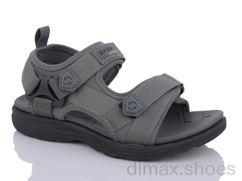 Ok Shoes 1623-3