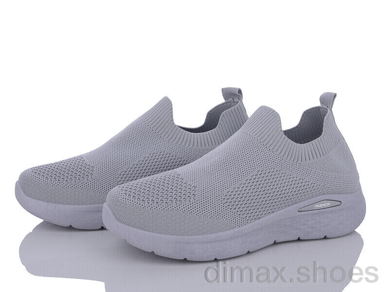Ok Shoes W169-4