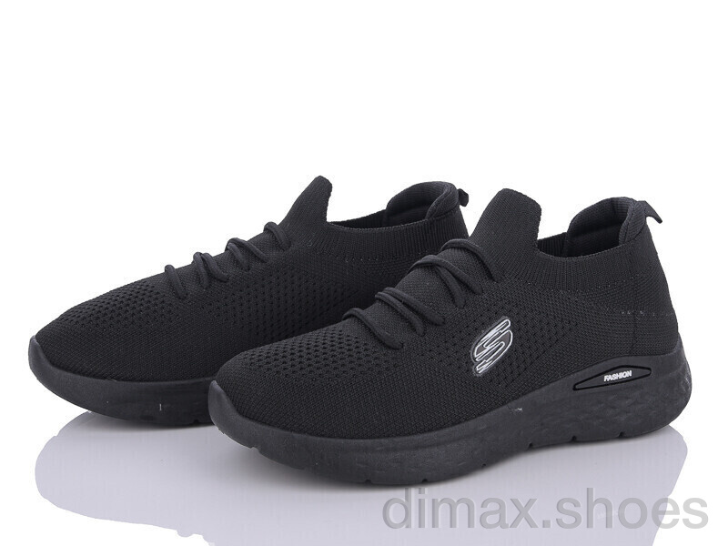 Ok Shoes W171-1