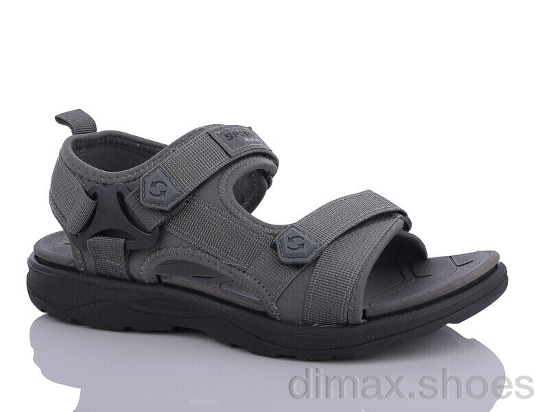 Ok Shoes 1628-3