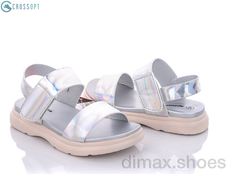 CROSSOPT GX185-1 silver