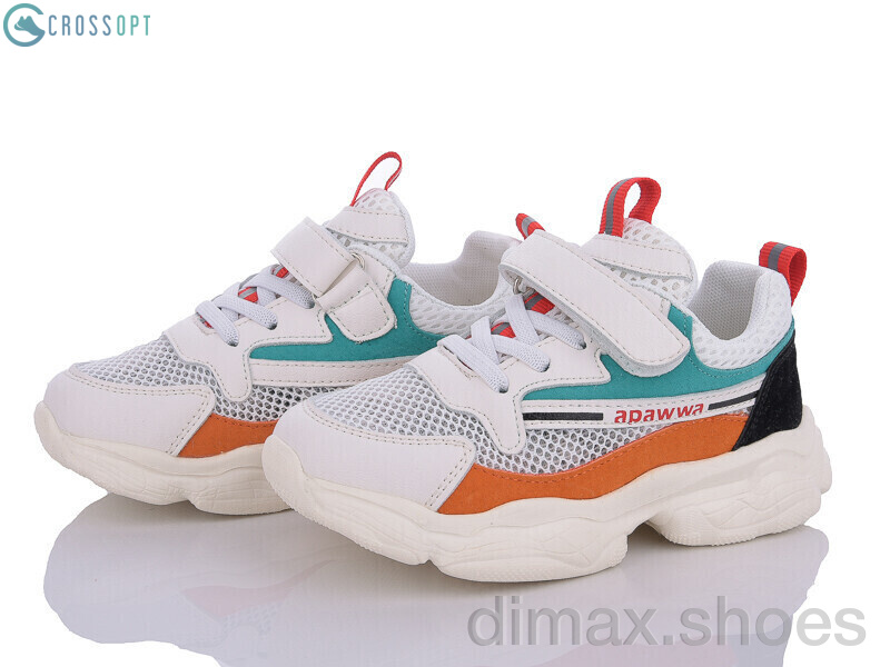 CROSSOPT M89-1 red