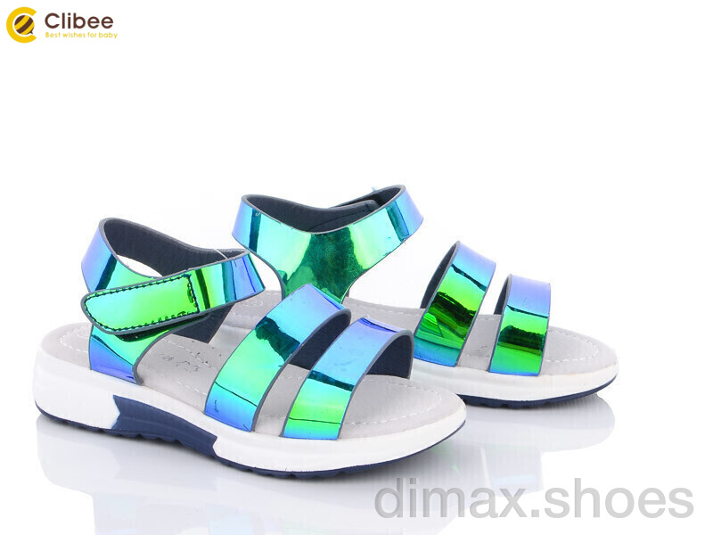 Clibee GX197-1 navy