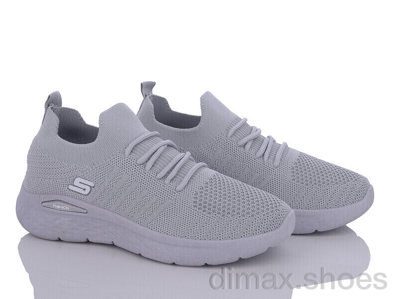 Ok Shoes W168-3