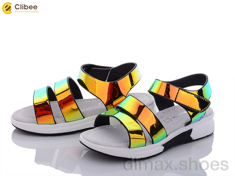 Clibee GX197-1 gold