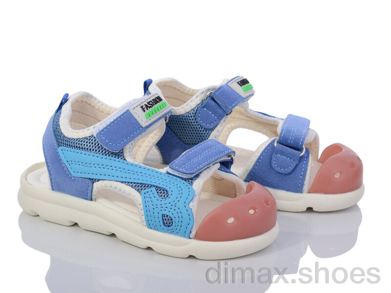 Ok Shoes 2351-2