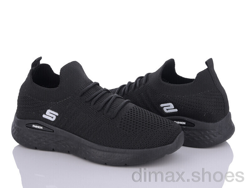 Ok Shoes W168-1