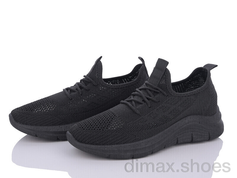 Ok Shoes W166-1