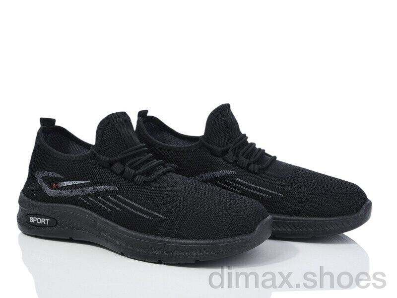 Ok Shoes M020-1
