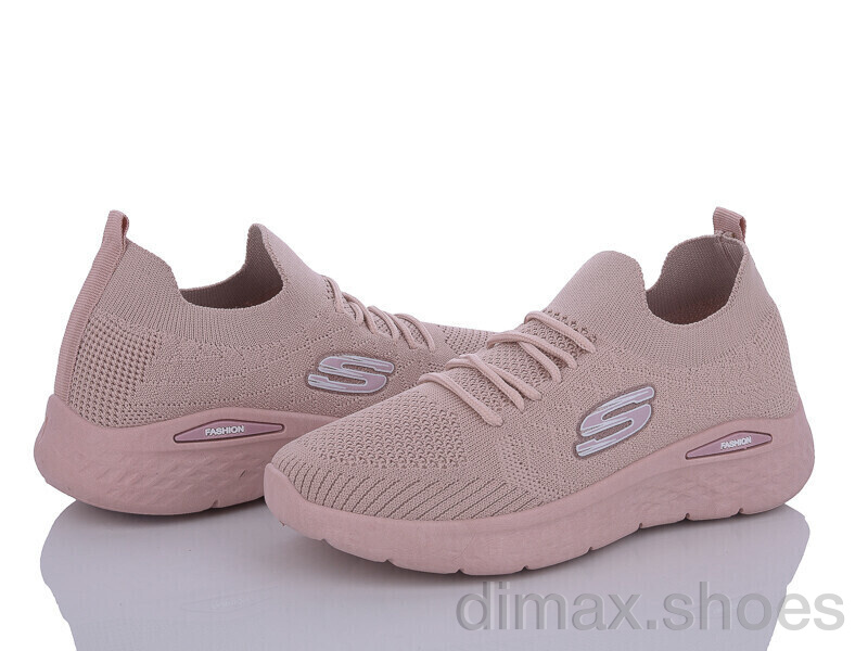 Ok Shoes W170-3