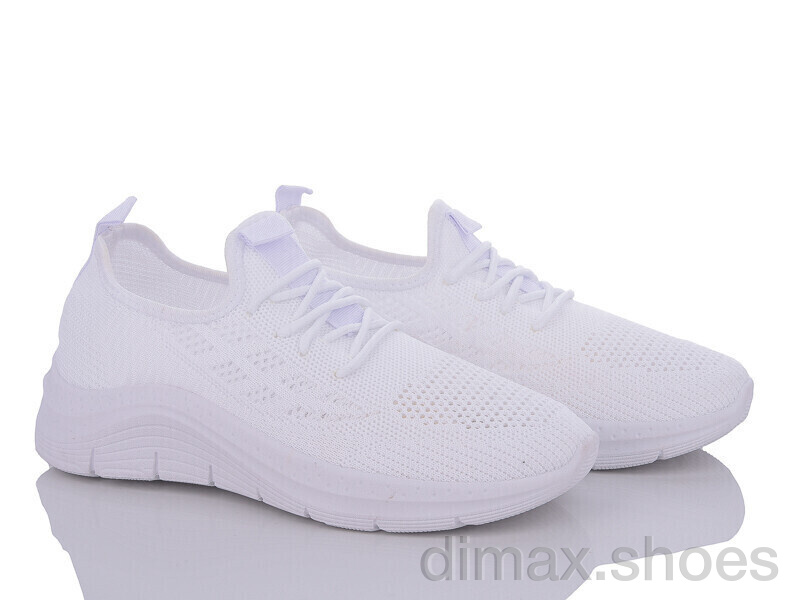 Ok Shoes W166-3