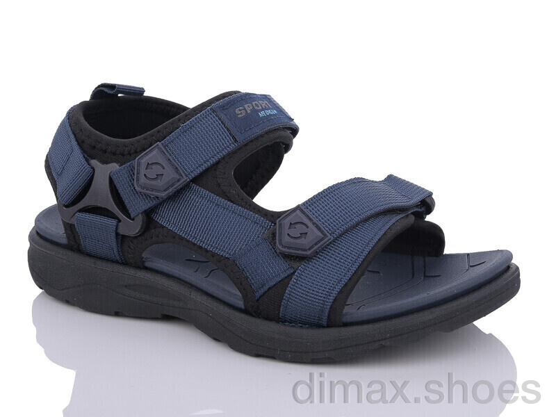 Ok Shoes 1623-2