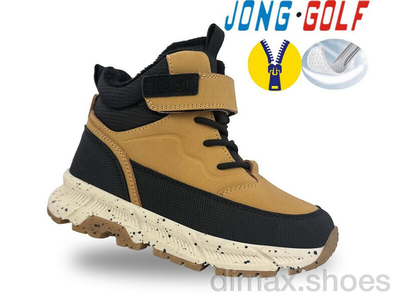 Jong Golf B31024-3