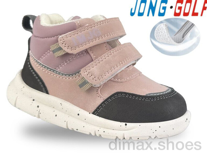 Jong Golf A31015-8