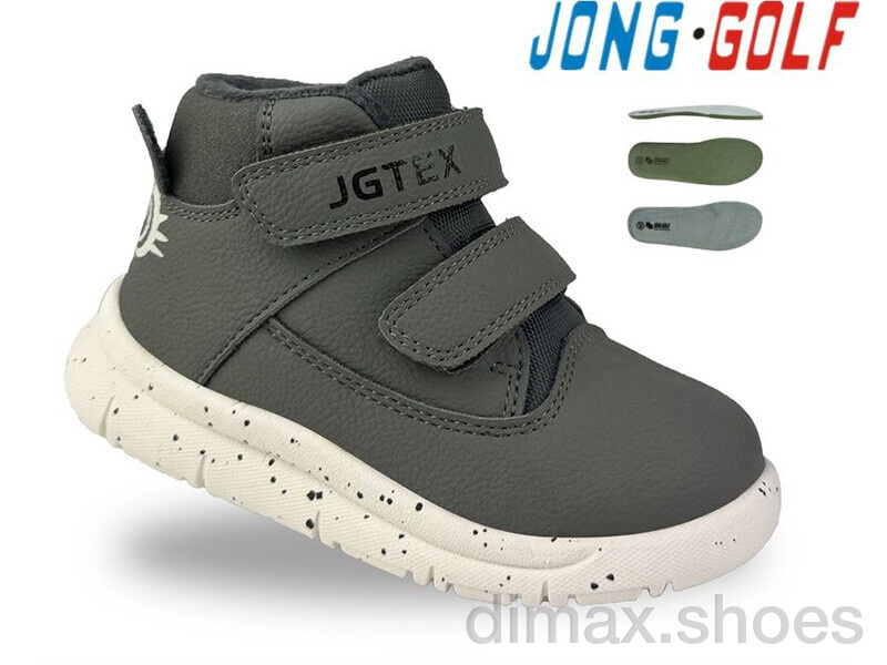 Jong Golf A31016-2