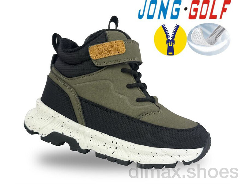 Jong Golf B31024-5
