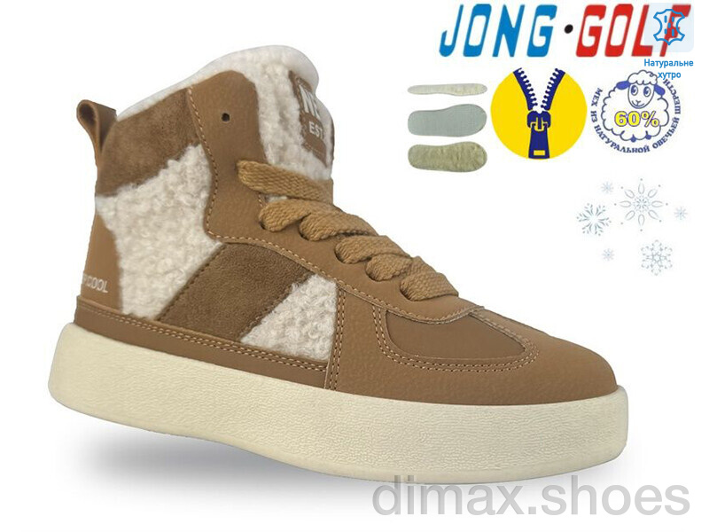 Jong Golf B40552-14