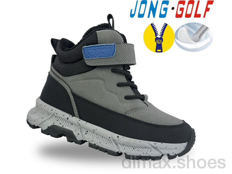 Jong Golf B31024-2
