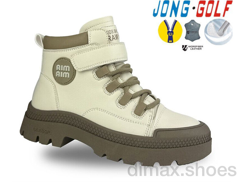 Jong Golf B31027-6