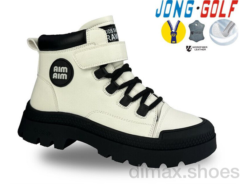 Jong Golf B31027-7