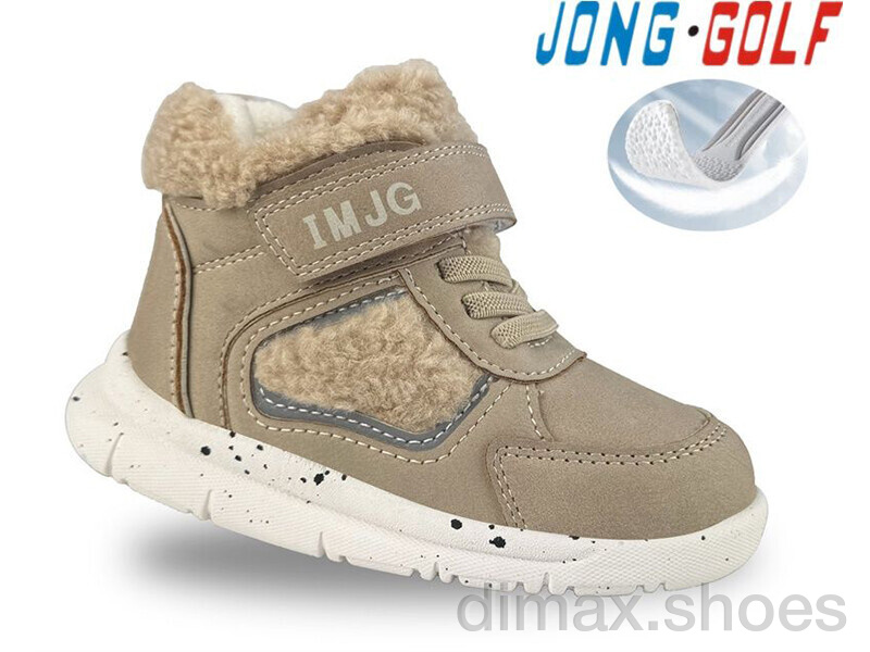 Jong Golf A31013-3