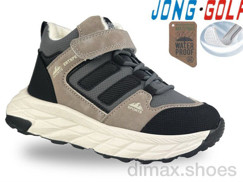 Jong Golf C31023-3