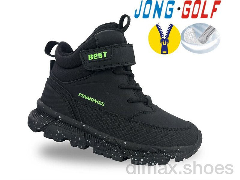 Jong Golf B31024-0
