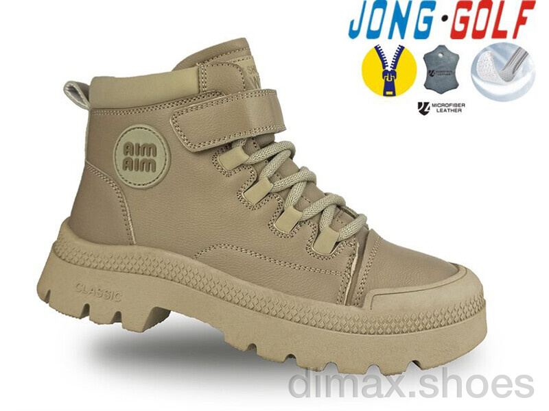 Jong Golf B31027-3