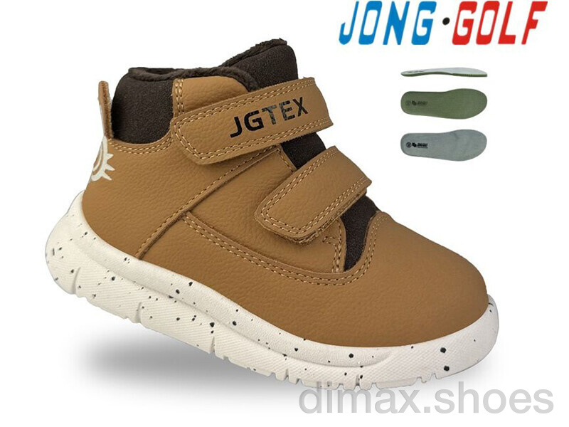 Jong Golf A31016-3