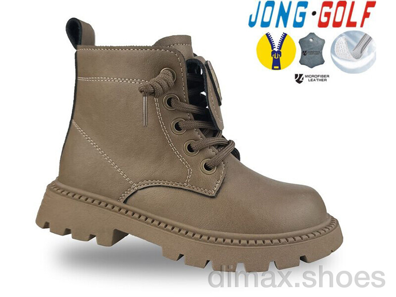 Jong Golf B31069-3